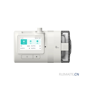 E5 B20A High end fully automatic dual level portable ventilator