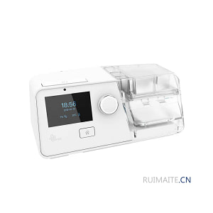 G3 B20A BPAP SystemDual level fully automatic home medical non-invasive ventilator portable anti snoring apnea